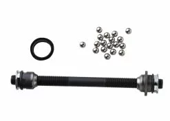 Cycli Bontrager Select Hybrid Axle Kit 135mm Old Rear