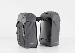 Cycli Bontrager Town Double Pannier 17L