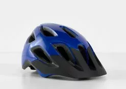Cycli Bontrager Tyro Nuorten Kypärä 16 Cycli Bontrager Tyro Nuorten Kypärä -pyöräkauppa BontragerTyroYouthHelmetCE 31205 F Primary
