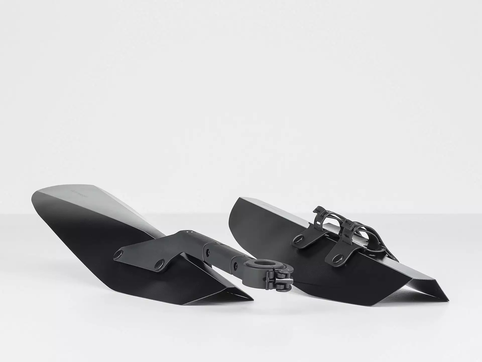 Cycli Bontrager Universal Fat Bike Fender Set 2 Cycli Bontrager Universal Fat Bike Fender Set - Image 2