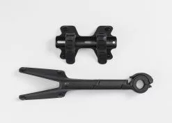 Cycli Bontrager Universal Fat Bike Fender Set 7 Cycli Bontrager Universal Fat Bike Fender Set -pyöräkauppa BontragerUniversalFatFender 27137 A Alt2