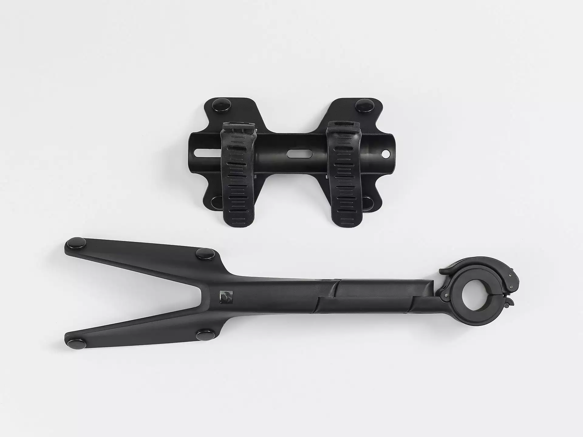 Cycli Bontrager Universal Fat Bike Fender Set 3 Cycli Bontrager Universal Fat Bike Fender Set - Image 3