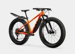 Cycli Bontrager Universal Fat Bike Fender Set 9 Cycli Bontrager Universal Fat Bike Fender Set -pyöräkauppa BontragerUniversalFatFender 27137 A Alt4