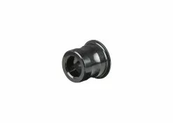 Cycli Bontrager DT240 12mm Drive Side Axle End Cap Front