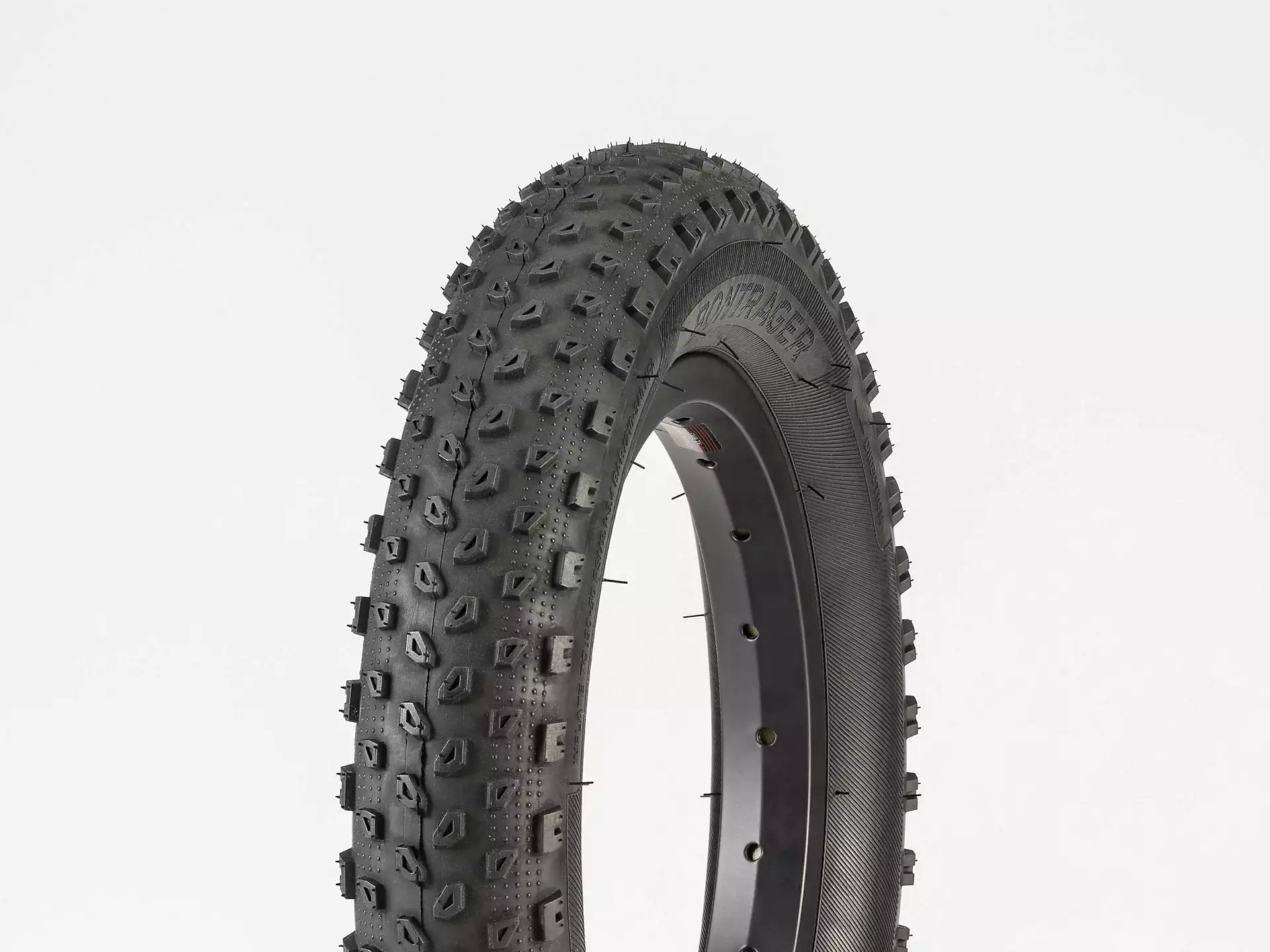 Cycli Bontrager XR1 Kids’ MTB Tire 1 Cycli Bontrager XR1 Kids’ MTB Tire