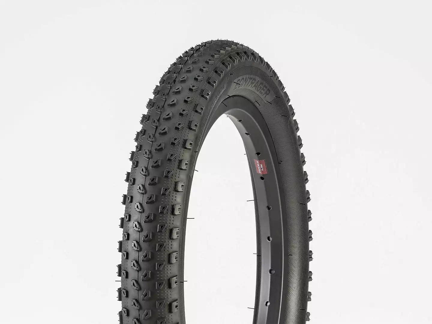 Cycli Bontrager XR1 Kids’ MTB Tire 2 Cycli Bontrager XR1 Kids’ MTB Tire - Image 2
