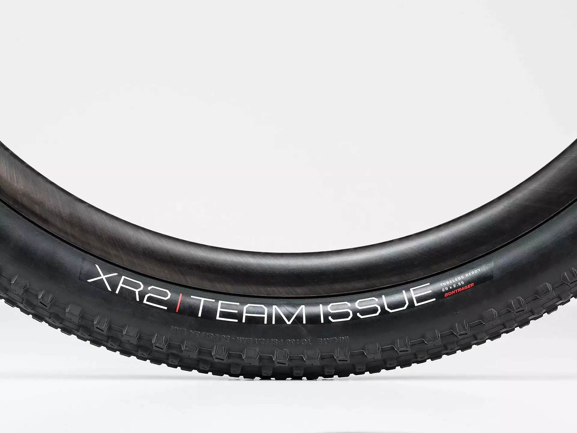 Cycli Bontrager XR2 Team Issue 29x2.35 TLR 3 Cycli Bontrager XR2 Team Issue 29x2.35 TLR - Image 3