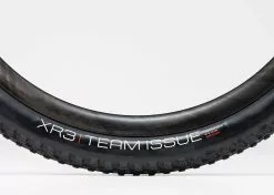 Cycli Bontrager XR3 Team Issue 27.5x2.35 TLR