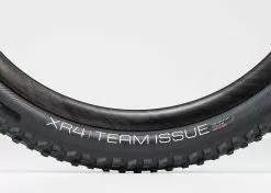 Cycli Bontrager XR4 27.5x2.6 Team Issue TLR MTB Tire -pyöräkauppa BontragerXR4TeamIssueTLR 13585 F Alt2
