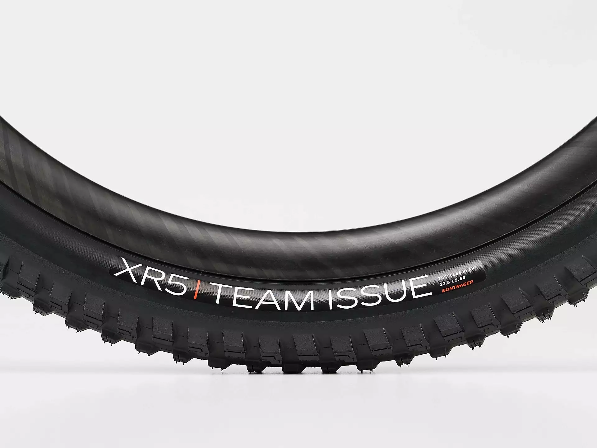 Cycli.fi Bontrager XR5 Team Issue TLR MTB Tire 3 Cycli.fi Bontrager XR5 Team Issue TLR MTB Tire - Image 3