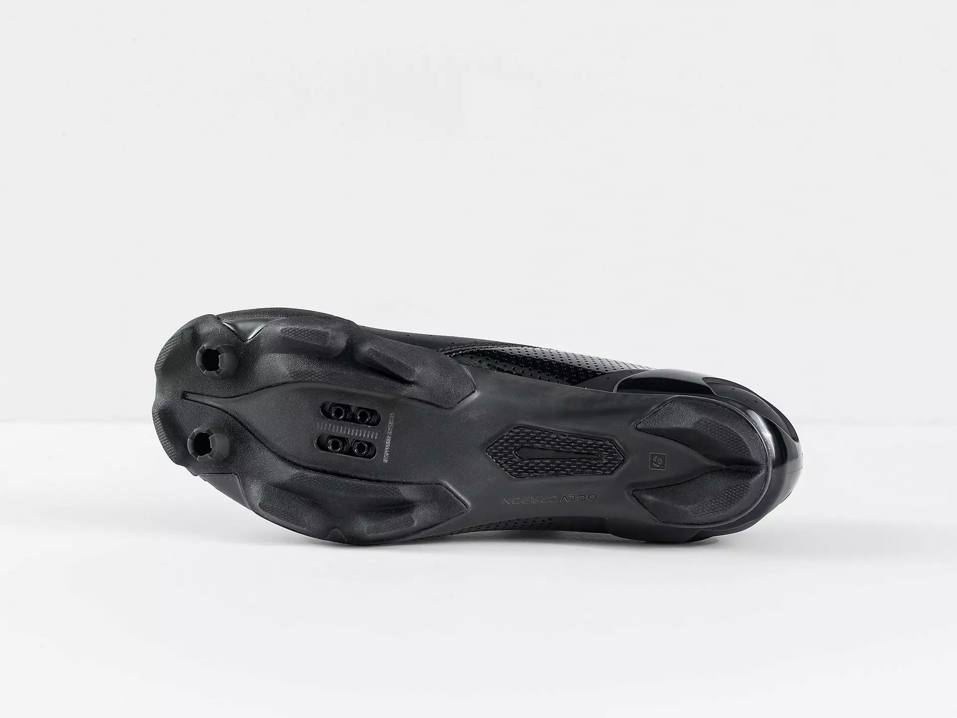 Trek Bontrager XXX MTB 3 Trek Bontrager XXX MTB - Image 3