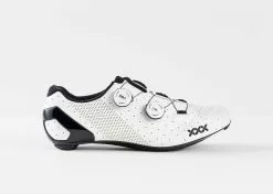 Trek Bontrager XXX Road -pyöräkauppa BontragerXXXRoadShoe2020 25000 A Primary
