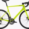 Cycli.fi Cannondale SuperSix EVO Carbon Disc 105