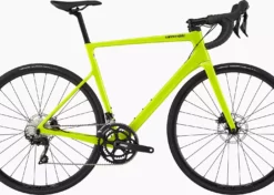 Cycli.fi Cannondale SuperSix EVO Carbon Disc 105