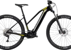 Cycli Cannondale Trail Neo 3 Remixte Sähköpyörä