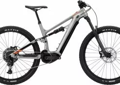 Cycli Cannondale Moterra Neo 4 Sähköpyörä