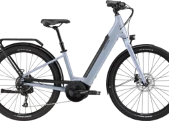 Cycli.fi Cannondale Adventure Neo 3.1 EQ