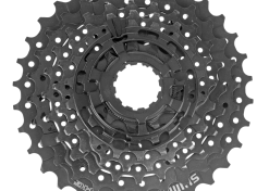 Cycli.fi Shimano CS-HG31-8 8-vaihteinen Kasettipakka