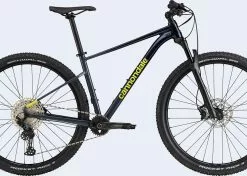 Cycli Cannondale Trail SL 2 Maastopyörä