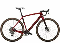 Cycli.fi Trek Checkpoint SL 6 AXS 2023