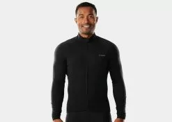 Cycli.fi Trek Circuit Thermal Long Sleeve Jersey Men