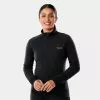 Cycli.fi Trek Circuit Thermal Long Sleeve Jersey Women