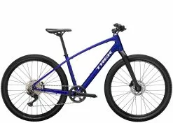 Cycli.fi Trek Dual Sport 3 Gen 5
