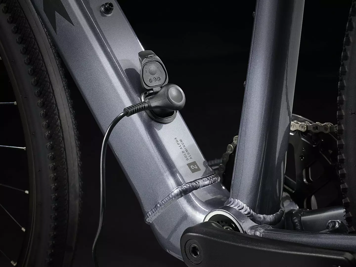 Cycli.fi Trek Dual Sport+ 2 2 Cycli.fi Trek Dual Sport+ 2 - Image 2