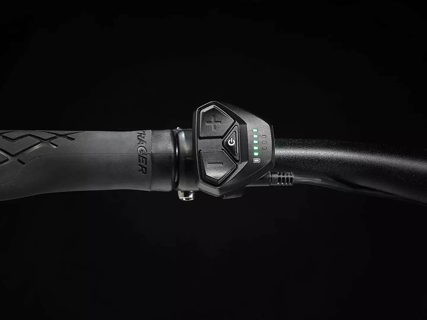 Cycli.fi Trek Dual Sport+ 2 3 Cycli.fi Trek Dual Sport+ 2 - Image 3