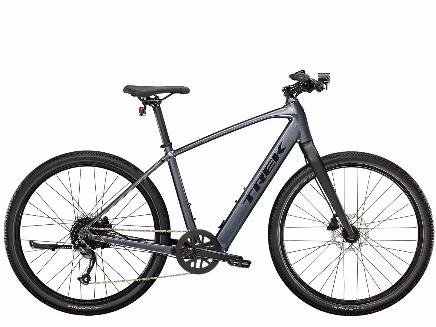 Cycli.fi Trek Dual Sport+ 2 1 Cycli.fi Trek Dual Sport+ 2