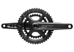 Cycli.fi Easton EA90 129 Crankset, 172,5mm