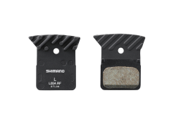 Cycli.fi SHIMANO L05A Resin Pad And Spring
