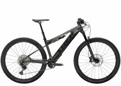 Cycli Trek E-Caliber 9.6 Sähkömaastopyörä