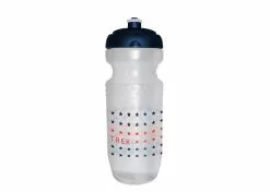 Cycli.fi Trek EU 590 Ml Water Bottle