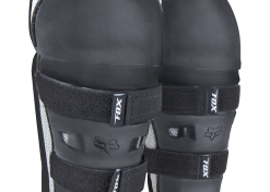 Cycli.fi FOX PeeWee Titan Knee/Shin(junior)