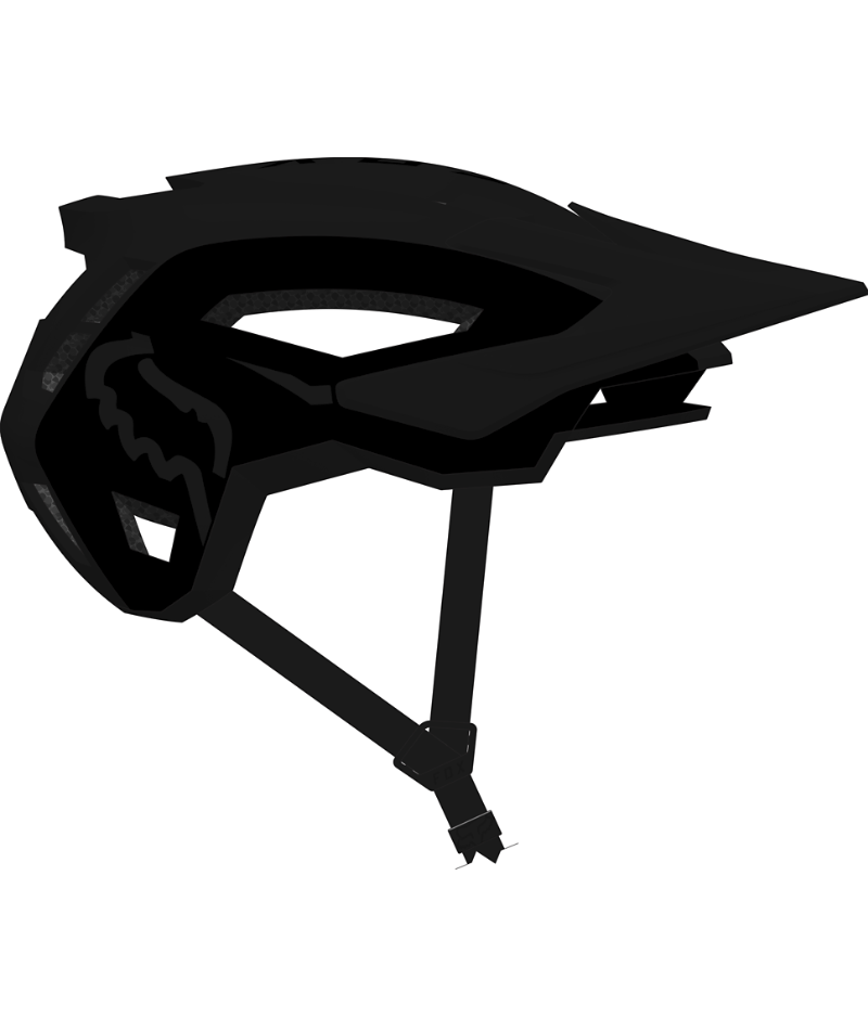 Cycli.fi Fox Speedframe Pro Helmet, CE 1 Cycli.fi Fox Speedframe Pro Helmet, CE