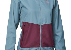 Cycli.fi FOX W RANGER WIND JACKET