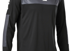 Cycli.fi Fox Defend LS Jersey Foxhead