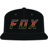 Cycli.fi Fox FGMNT Snapback