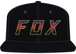 Cycli.fi Fox FGMNT Snapback