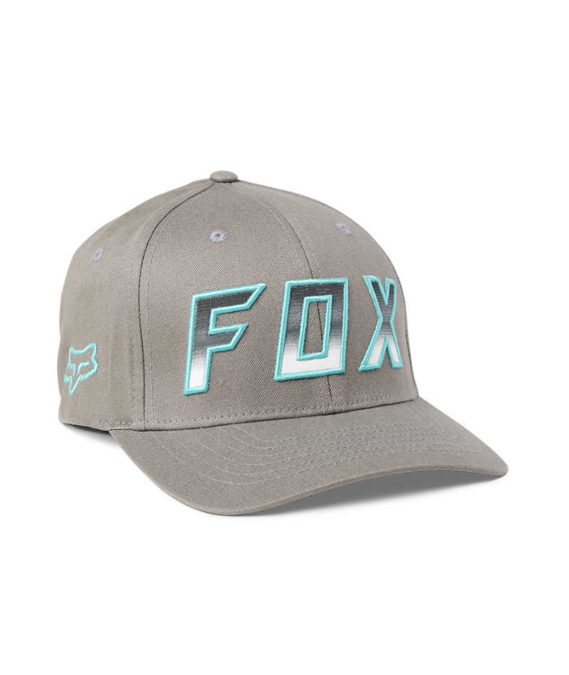 Cycli.fi Fox FGMNT Snapback 2 Cycli.fi Fox FGMNT Snapback - Image 2