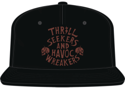 Cycli.fi Fox No Contest SB