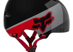 Cycli.fi Fox Youth Flight Helmet TOGL, CE