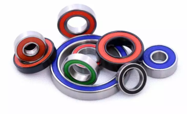 Cycli Enduro Bearings 6900 LLU MAX - 10x22x6 1 Cycli Enduro Bearings 6900 LLU MAX - 10x22x6