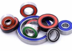 Cycli Enduro Bearings MR 18307 LLB - 18x30x7