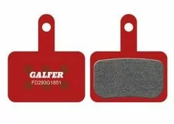 Cycli.fi Galfer FD293G1851 Advanced