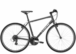 Cycli Trek FX 1 M Lithium Grey 2023