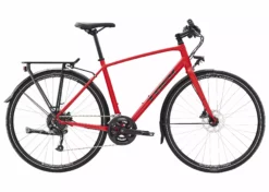 Cycli Trek FX 2 Disc Equipped 2022