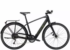 Cycli Trek FX+ 2 Sähköpyörä 2023