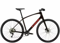 Cycli.fi Trek FX Sport 5 Carbon